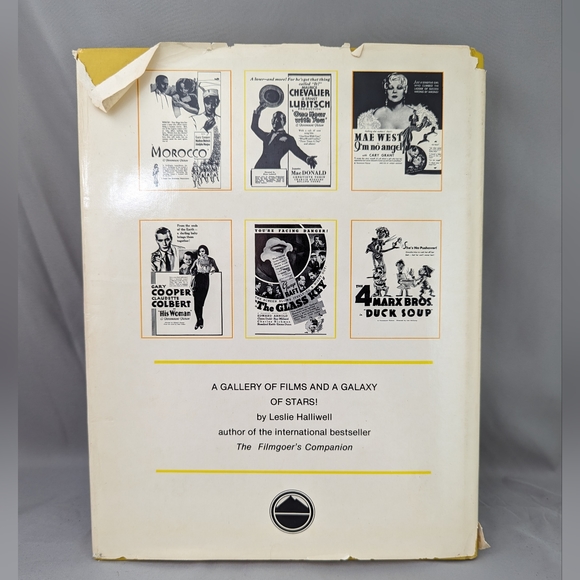 1976 Mountain of Dreams Paramount Pictures Golden Years History Picture Book - Picture 2 of 12